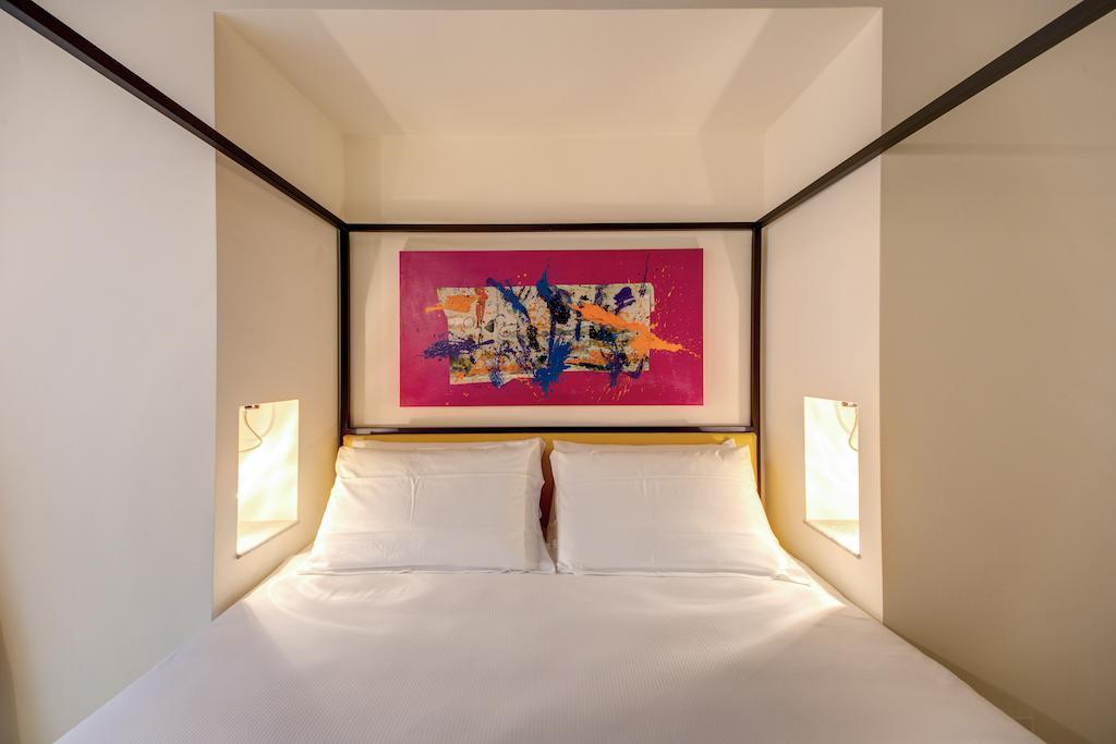 Habitación Doble Grande