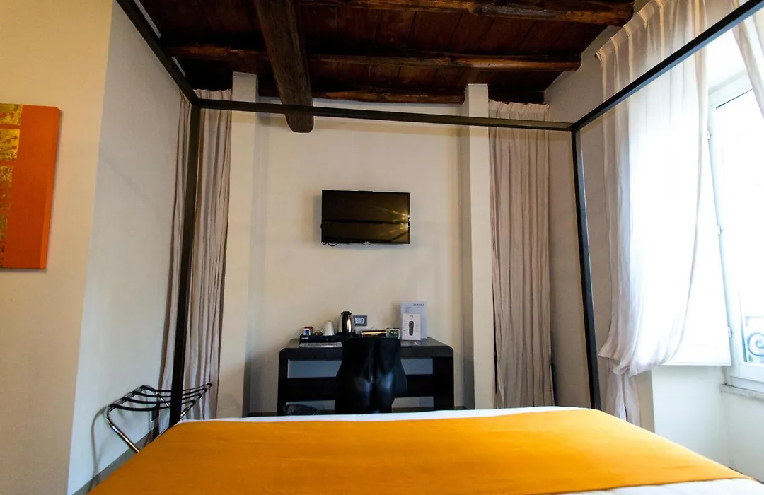 Residenze Argileto-1