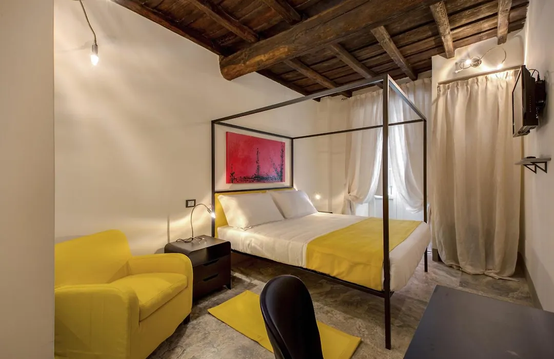 Residenze Argileto-1