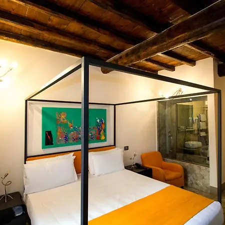 Residenze Argileto-3