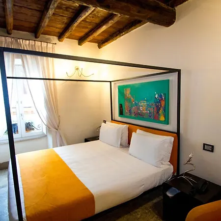 Residenze Argileto-2